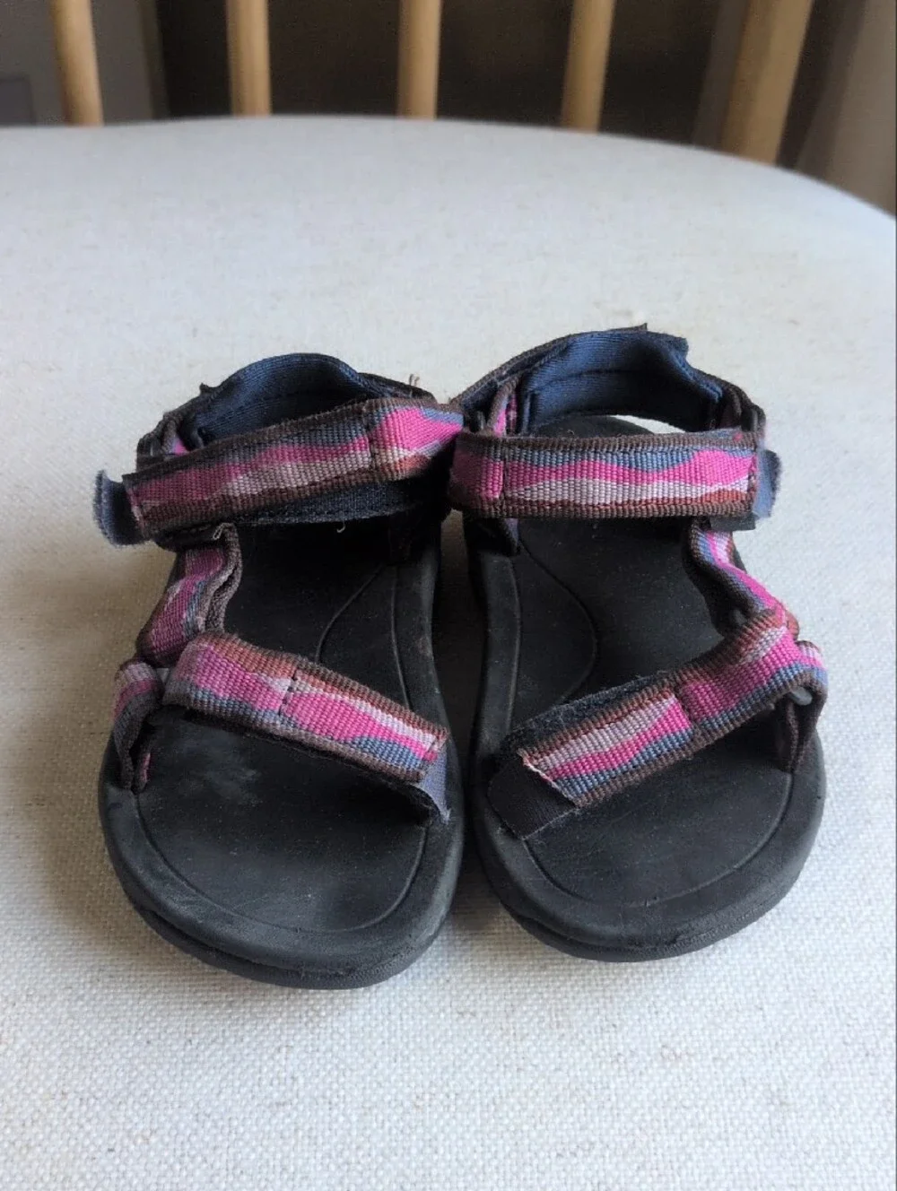 Teva Sz 6 Sport Sandals